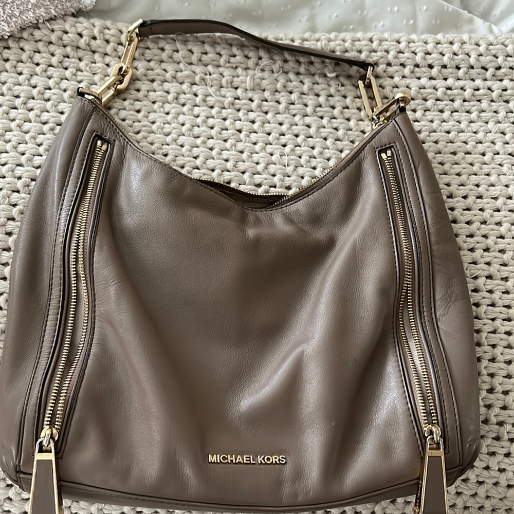Michael Kors shoulder bag